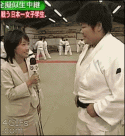 eporter judo throw