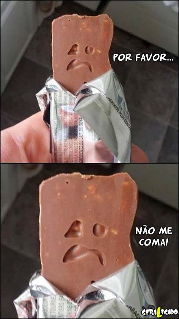 Difícil atender esse pedido!
