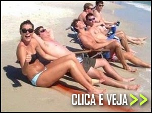  menstruação praia