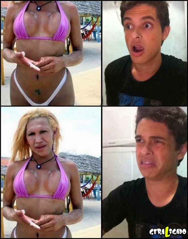 Nossa que delicinha