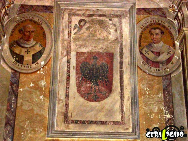 Os 8 papas mais malvados da História Os 8 papas mais malvados da História