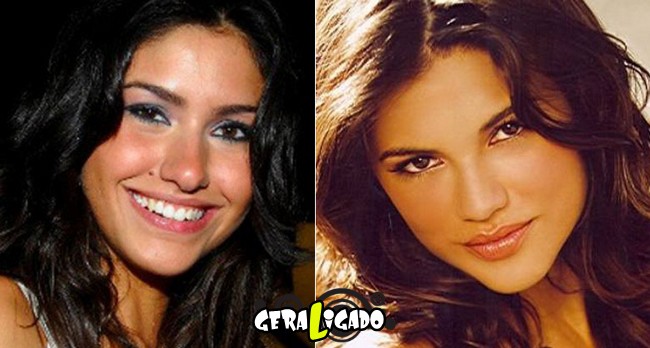 BBBs que poderiam ser sósias dos famosos