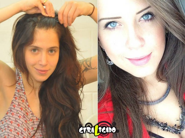 BBBs que poderiam ser sósias dos famosos11
