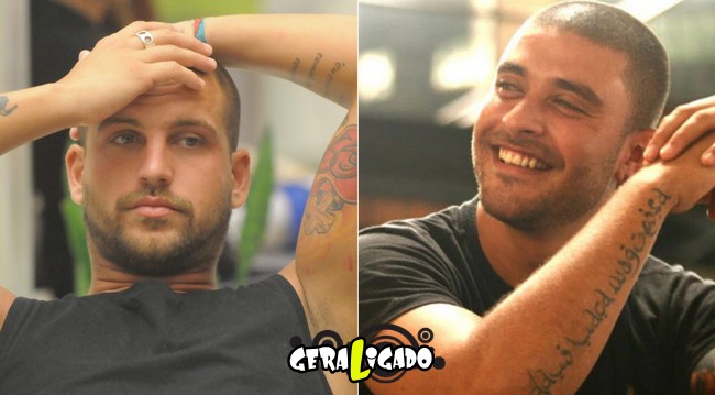 BBBs que poderiam ser sósias dos famosos13