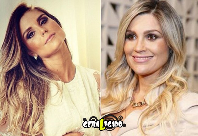 BBBs que poderiam ser sósias dos famosos14