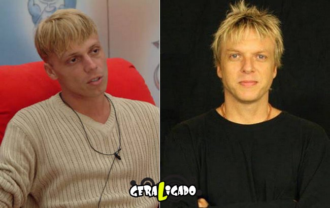 BBBs que poderiam ser sósias dos famosos7