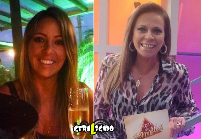 BBBs que poderiam ser sósias dos famosos8