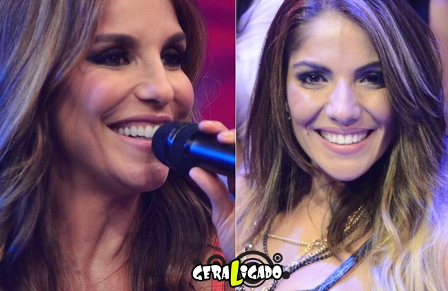 BBBs que poderiam ser sósias dos famosos9