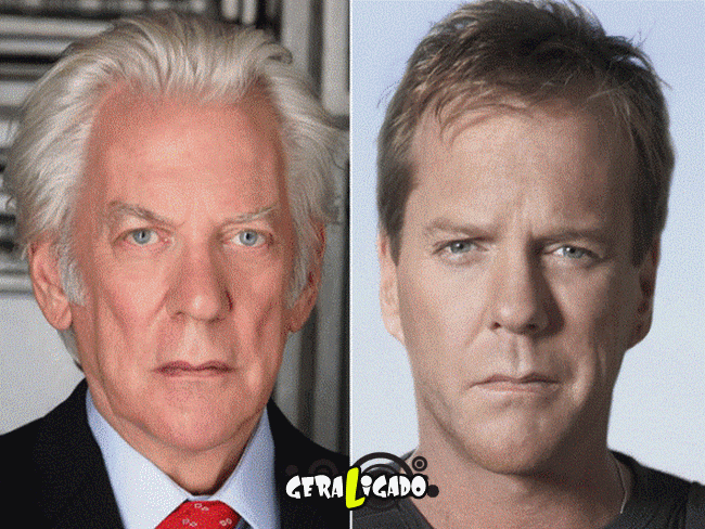 Famosos que  seus filhos são a cara dos pais6