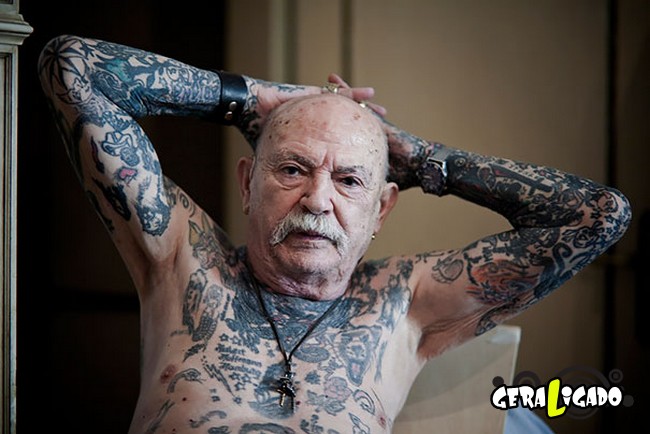 Quem disse que tatuagem é só para jovens13