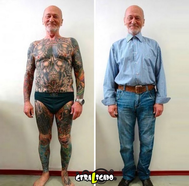 Quem disse que tatuagem é só para jovens15