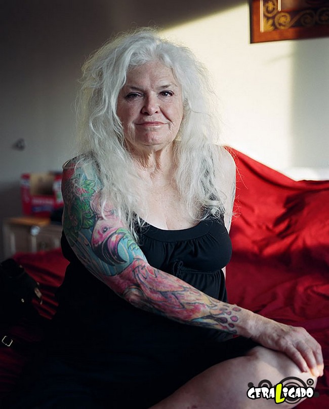 Quem disse que tatuagem é só para jovens19