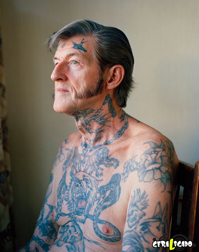 Quem disse que tatuagem é só para jovens9