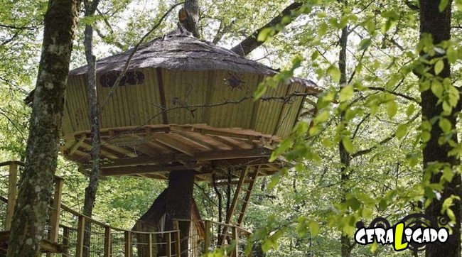 Casas que nunca pensamos que existissem6