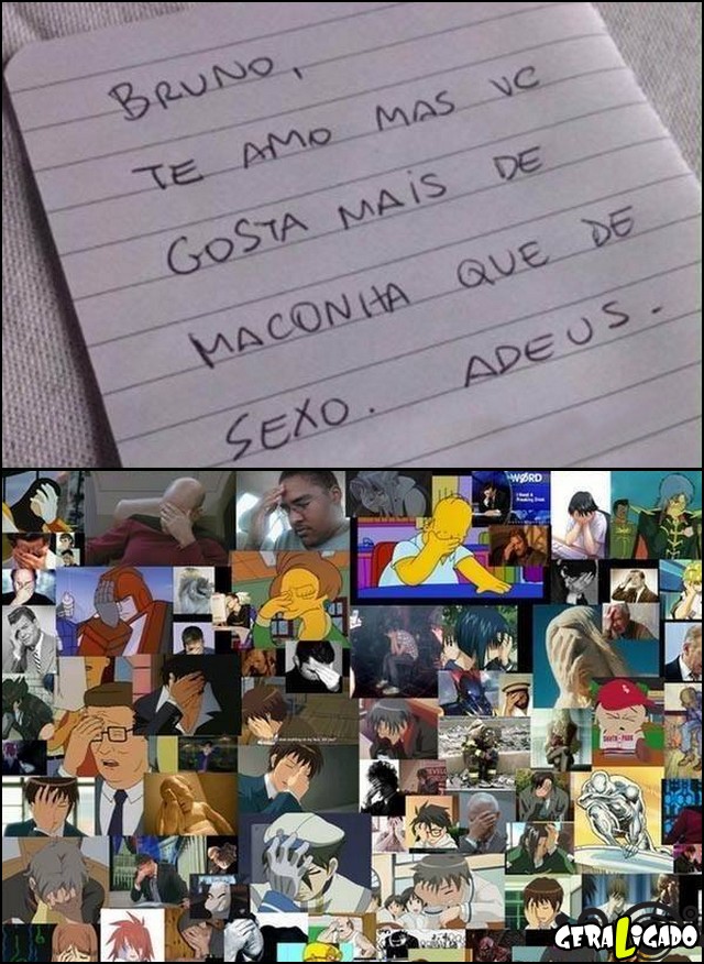 1 Bruno eu te amo, mas...