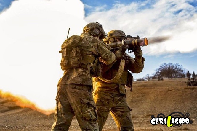 40 Fotos militares tiradas no momento certo10