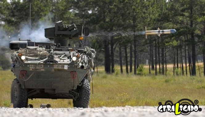 40 Fotos militares tiradas no momento certo16