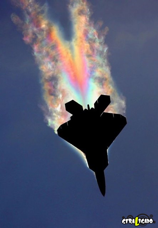 40 Fotos militares tiradas no momento certo33