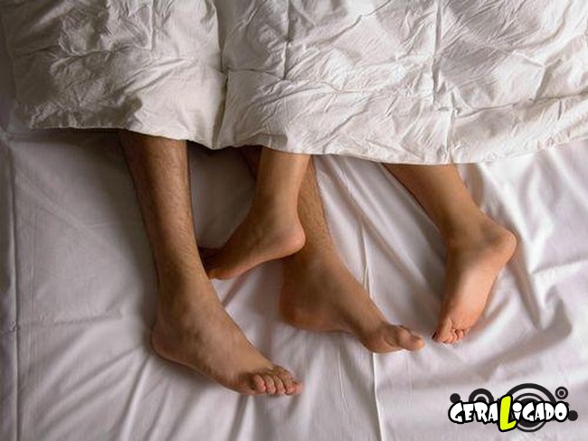 5 sinais de que você é uma pessoa boa de cama1