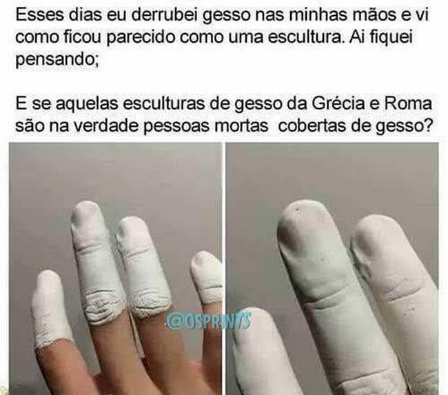 Medo me define depois dessa imagem.