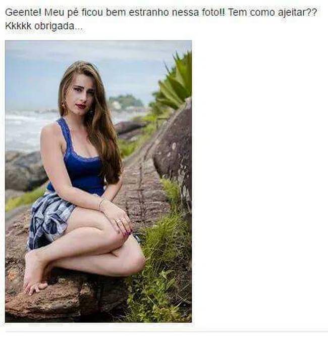 Quando você quer melhorar, Mas pioram…