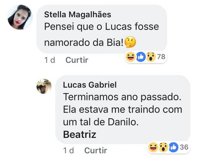 Medo de colocar relacionamento sério e me acontecer uma treta dessas 4