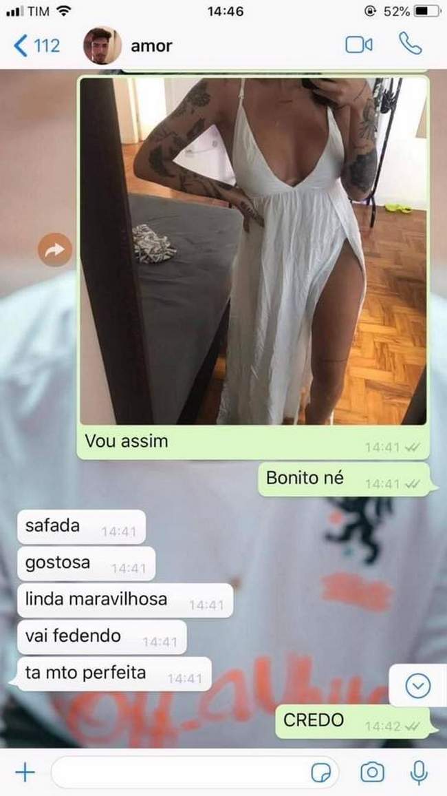 Sejam esse tipo de homens