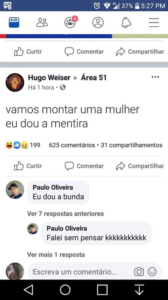 Então ta né…