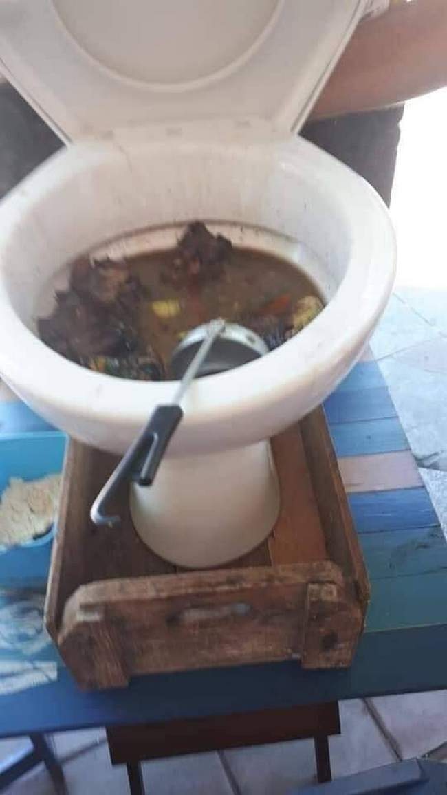 Essa A Famosa Feijoada No Vas