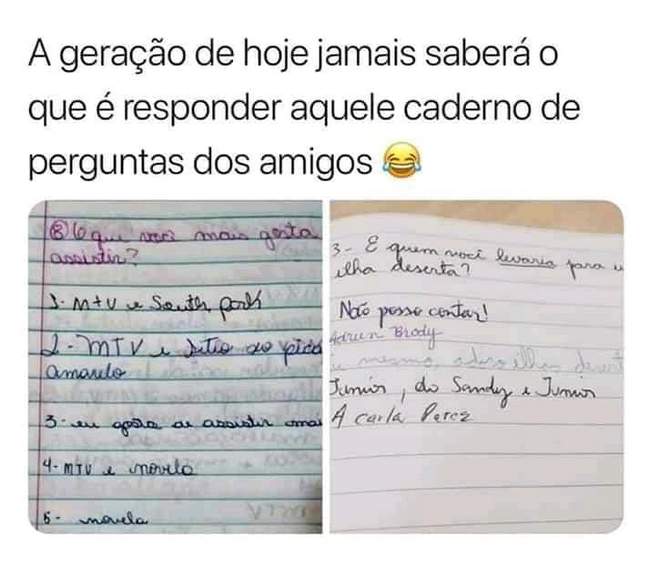 Me respeita que sou dessa época10