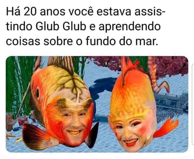 Me respeita que sou dessa época13