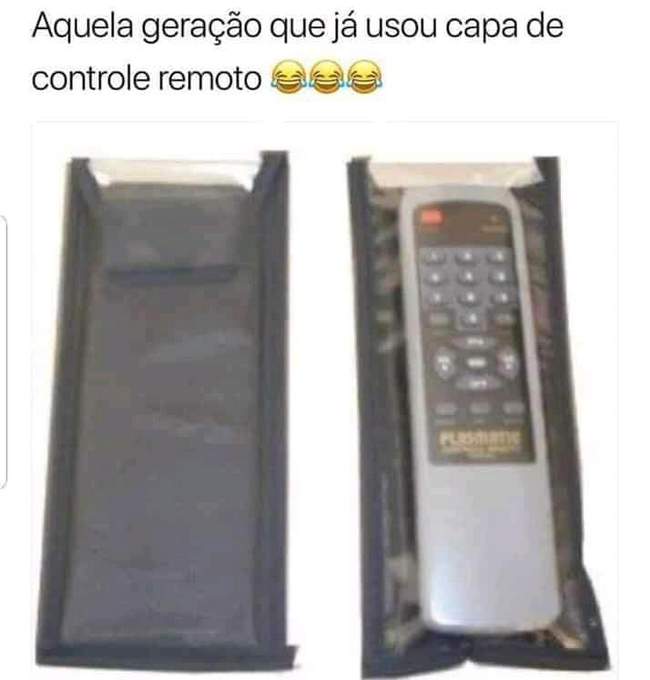 Me respeita que sou dessa época14
