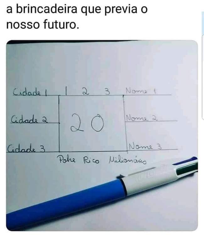 Me respeita que sou dessa época15