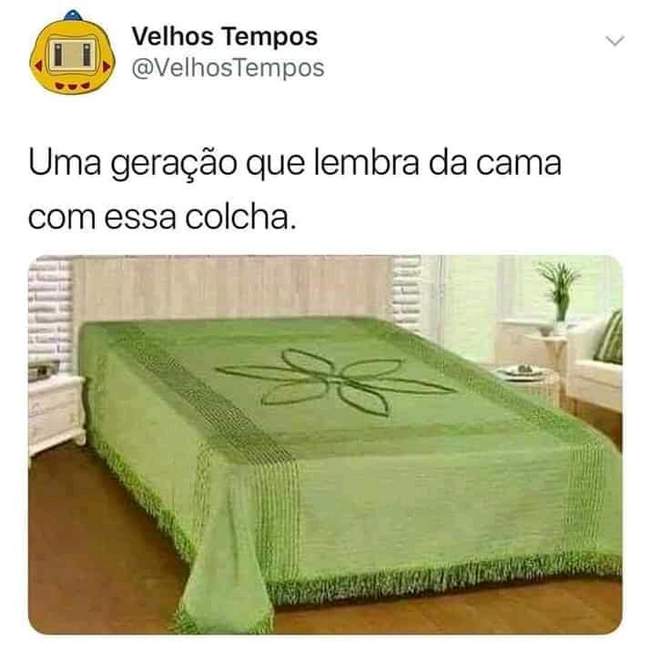Me respeita que sou dessa época17