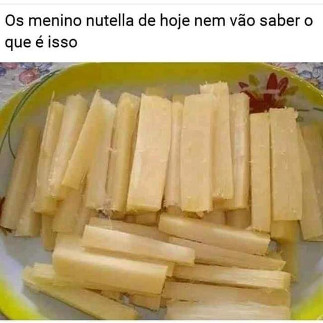 Me respeita que sou dessa época18