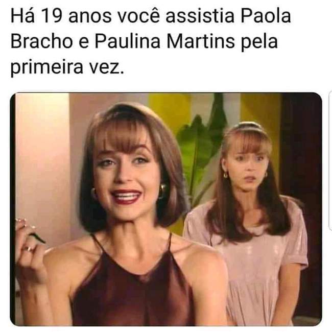 Me respeita que sou dessa época21