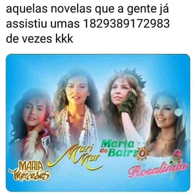 Me respeita que sou dessa época22