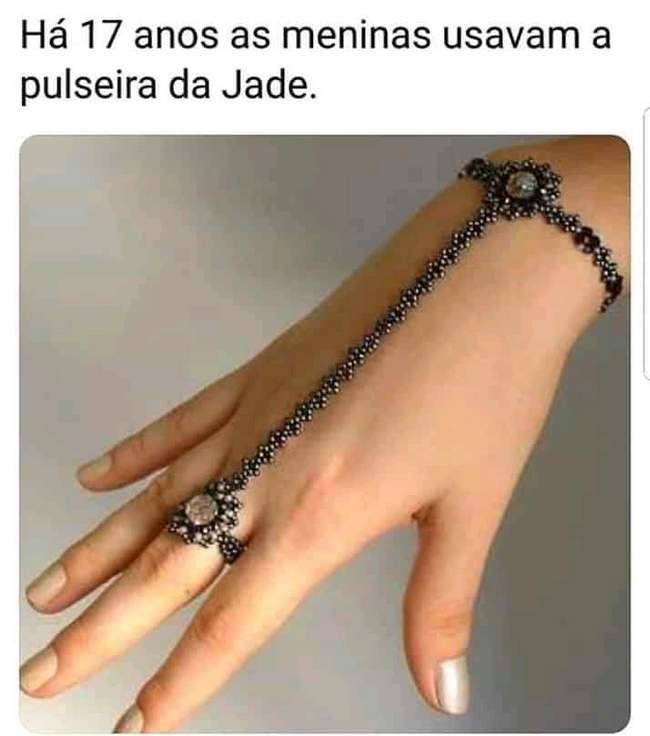Me respeita que sou dessa época24