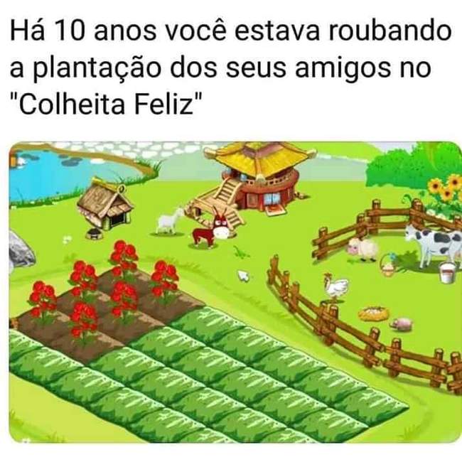 Me respeita que sou dessa época26