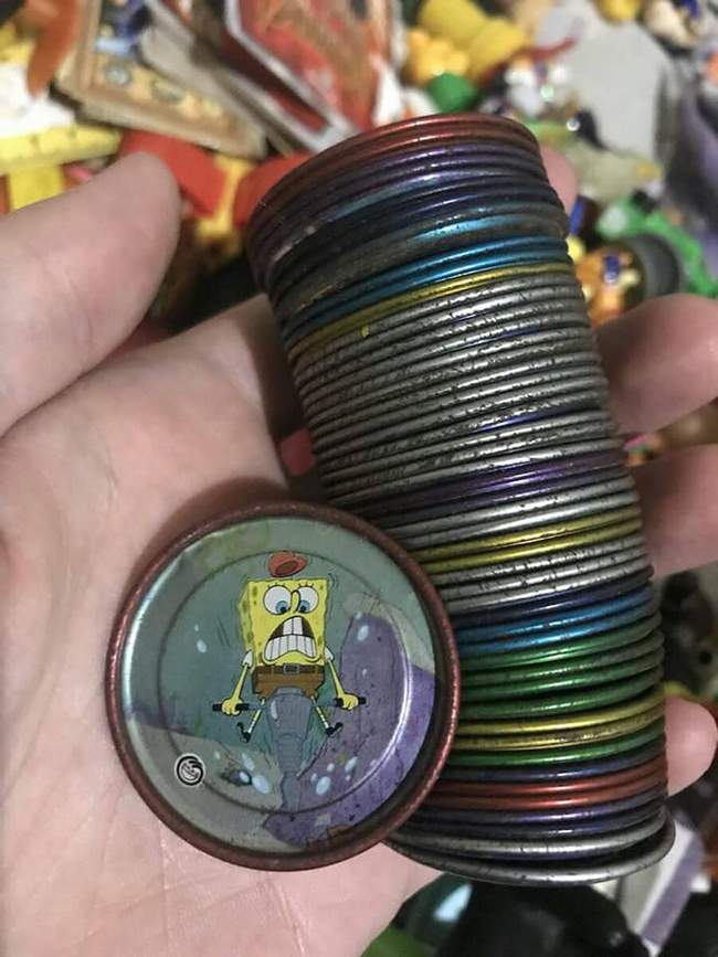 Me respeita que sou dessa época27