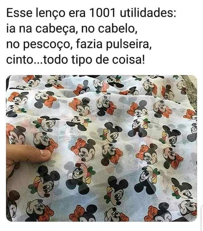 Me respeita que sou dessa época6