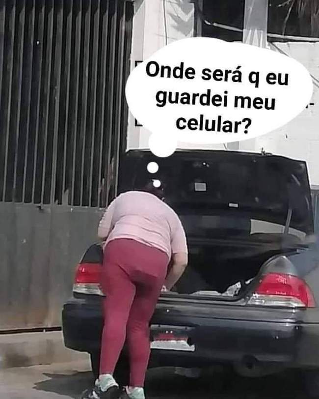 Sera que ta onde em