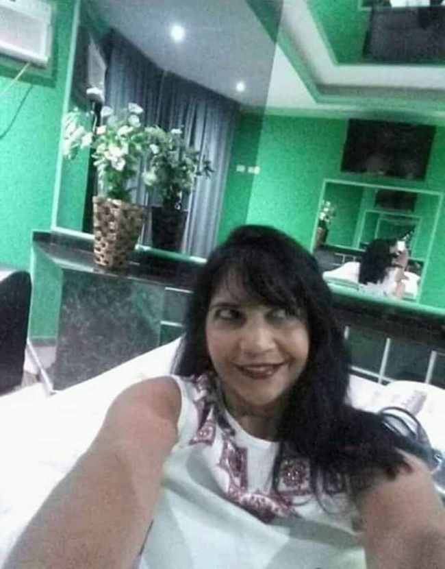 A primeira vez no motel a gente nunca esquece…4