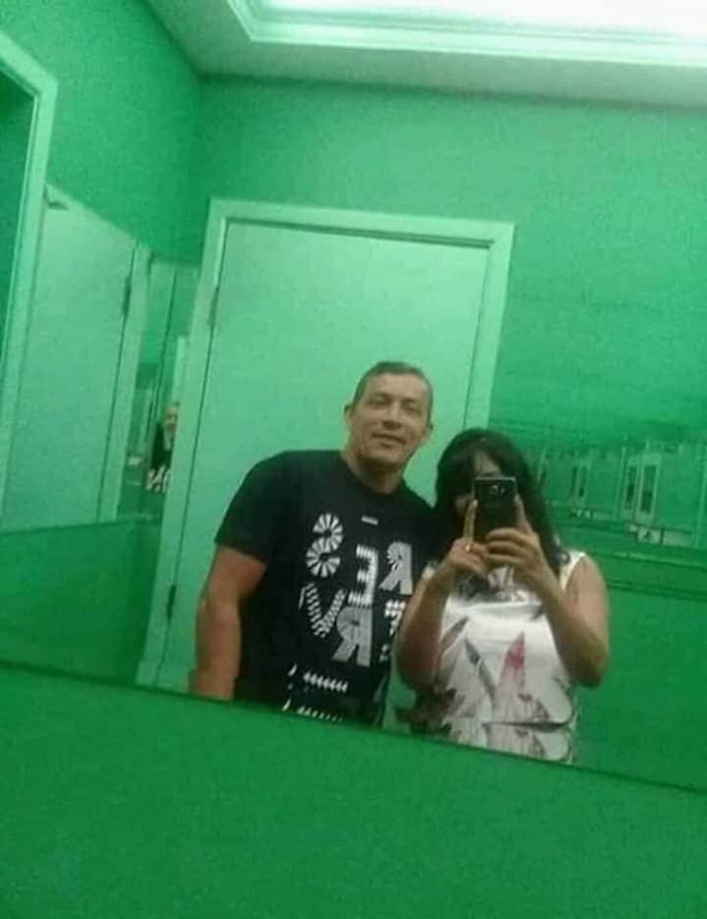 A primeira vez no motel a gente nunca esquece…6