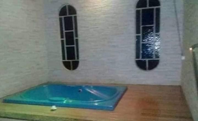 A primeira vez no motel a gente nunca esquece…7