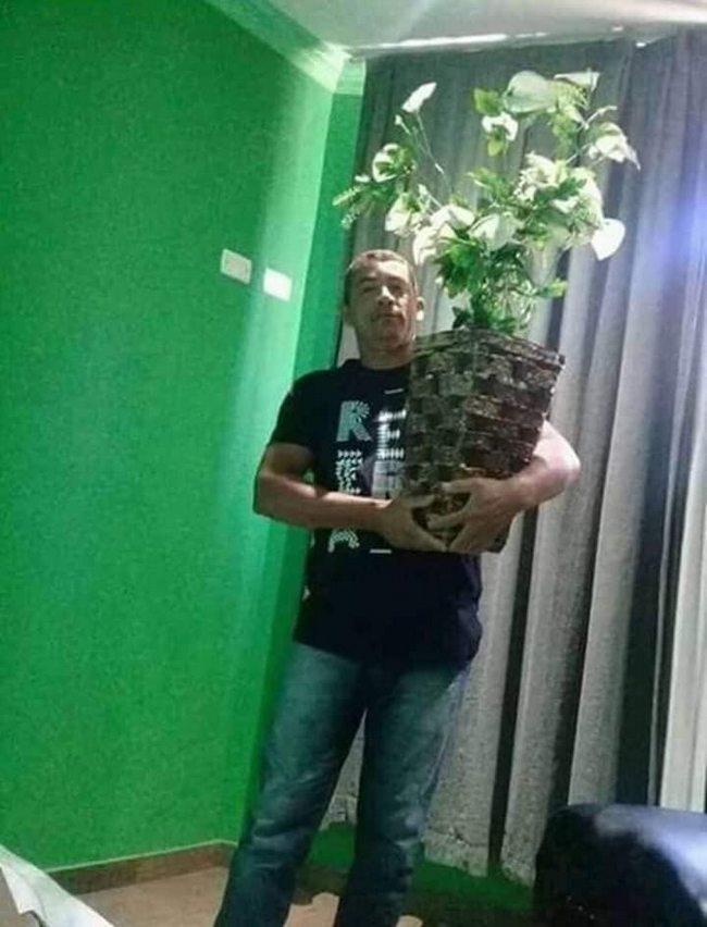 A primeira vez no motel a gente nunca esquece…8