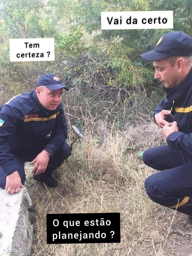 Me tirem daqui seus inúteis3