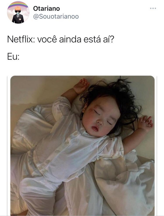 Eu quando coloco um filmizin