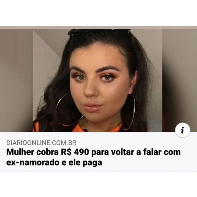 Experta é ela Brasil