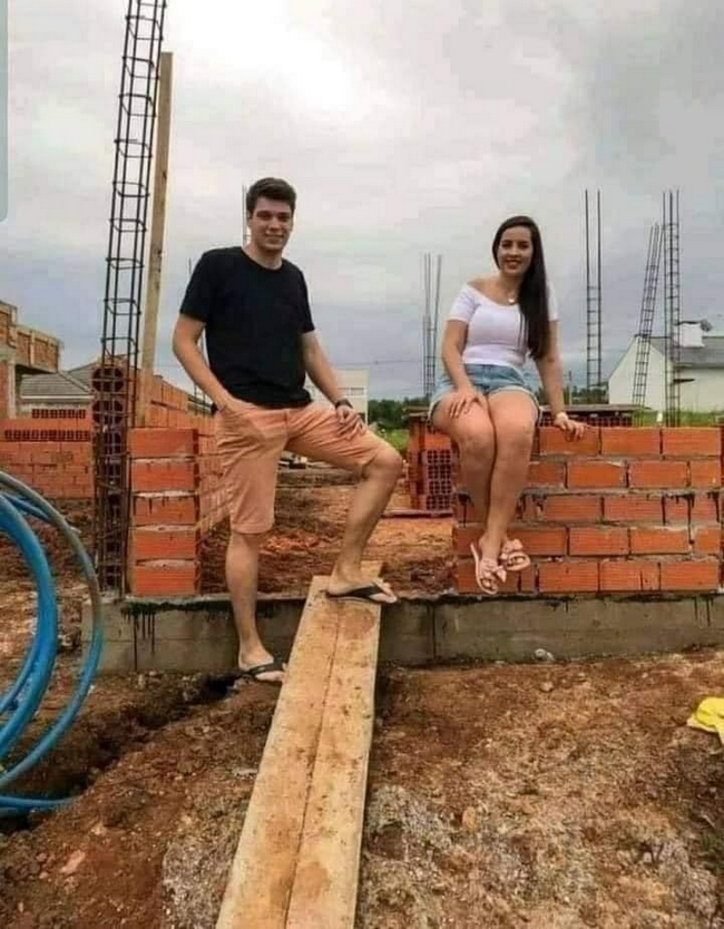 O amor existe, só que você escolheu errado.16